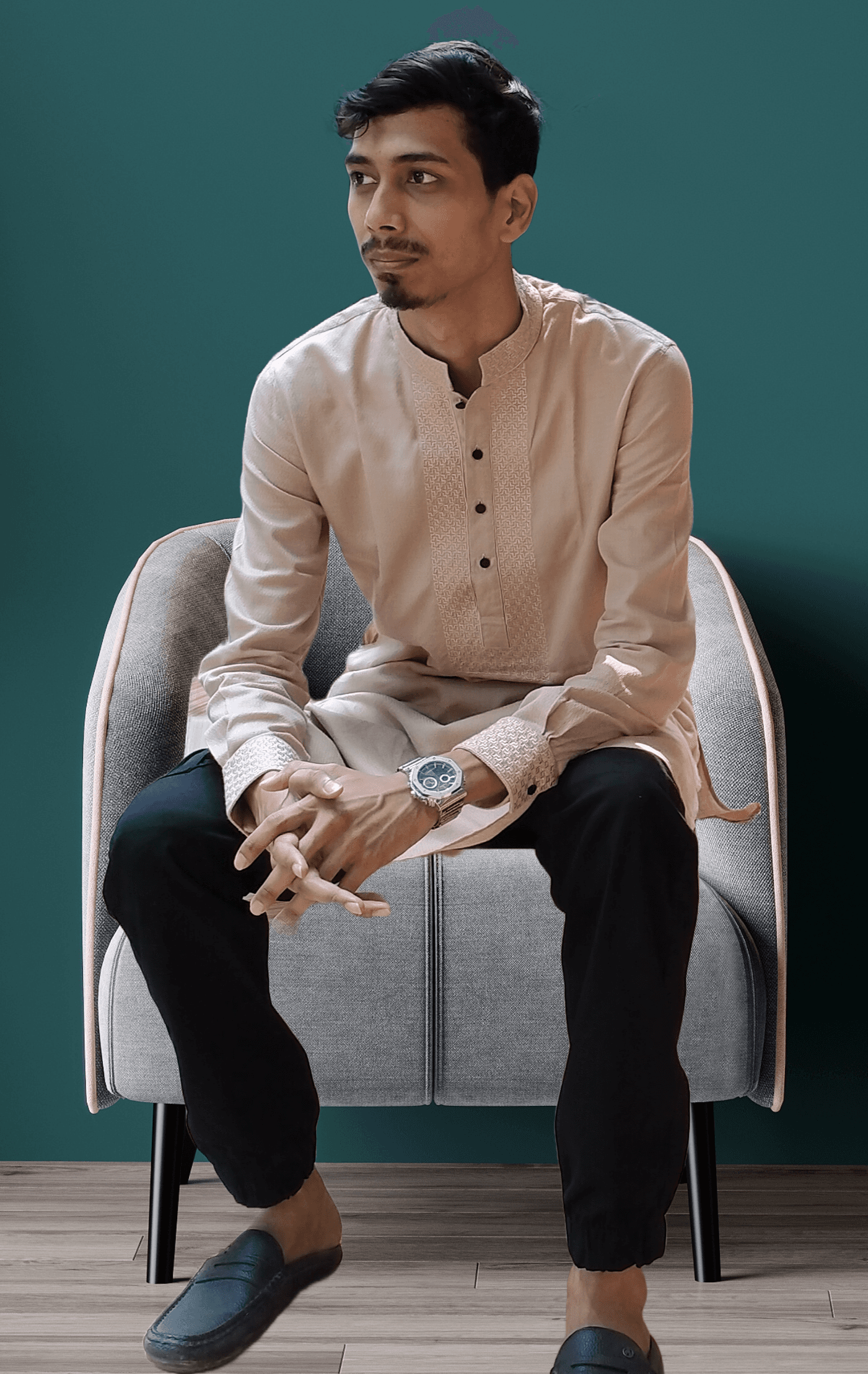 Abdullah Al Mahmud